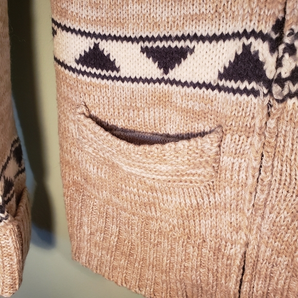 Triple 5 Soul Knit Sweater - Picture 5 of 6